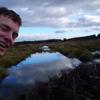 Mark Källstrøm's Photo