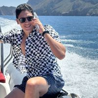 Ghassen Mlayah's Photo