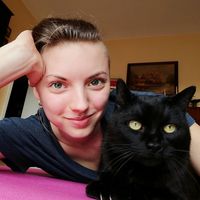 Marlene Schulze的照片