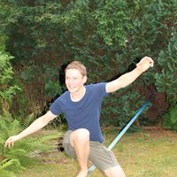 Le foto di Elias Hoffmann