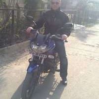 William Hubbard's Photo