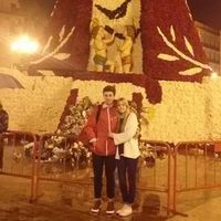 Borja Ferrer Pilato's Photo