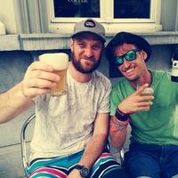 Fotos von Santiago Cibert