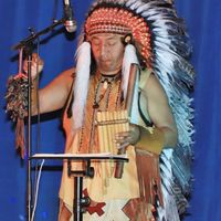 Javier Luis Tapia Quispe's Photo