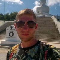 Николай Дорошин's Photo