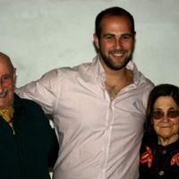 Patricio Marcelo Calandra的照片