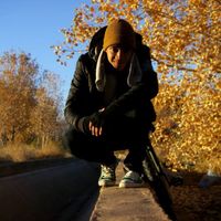 Fotos de Said Er-rachedy