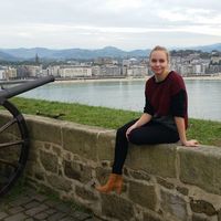 Petra Hostić的照片