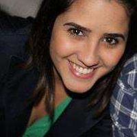 Vivianne Oliveira's Photo
