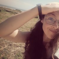 Priscila  Silveira's Photo