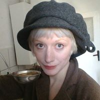 Photos de Peppina Schwanengesang