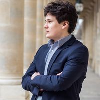 Maximilien Temin的照片