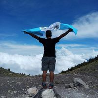 edvin  Medina's Photo