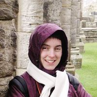 Katharina Theunissen's Photo