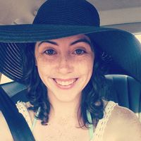 Hallie Nunamaker's Photo