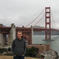 Moritz Hommel's Photo