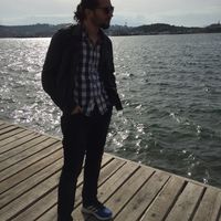 Anıl Şahin的照片