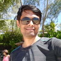 Zdjęcia użytkownika Anand S K