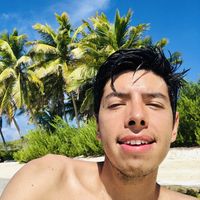 Ricardo Coronel's Photo