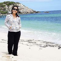 Fernanda Santos's Photo