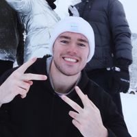 Mason Harbertson的照片