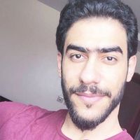 Mohammed Wasef's Photo