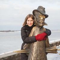 Ksenia Grishchenko's Photo