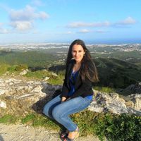 Susana Margôt's Photo