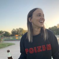 Milena Perli's Photo