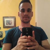 Darnell Sheron的照片