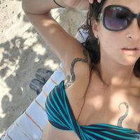 Marcela Loaiza's Photo