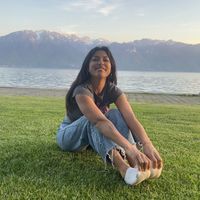 Yasmine Assaibi's Photo