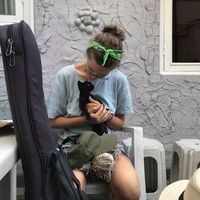 Chloe Potamiti's Photo