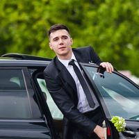 Vetal Kalancha's Photo