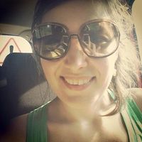 Dinara Saderetdinova的照片