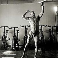 Fotos von Nicolas Perez