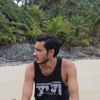 Guillermo Perret的照片