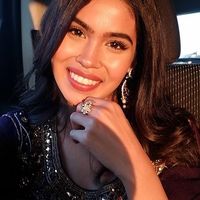 Areeba Sabir's Photo