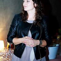 Agata Falkiewicz的照片