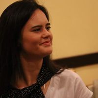 Lucie Perche的照片