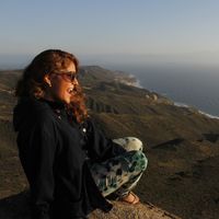 Xymena Gallegos的照片