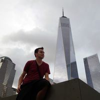 Andres Salinas's Photo