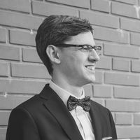 Maciej Bonna's Photo