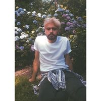 Zacharias Anougot's Photo