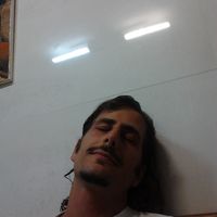 Pablo Rodriguez Gonzalez's Photo