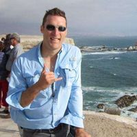 Luis Pesquera's Photo