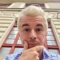 Carlos Gómez的照片