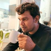 Sameer Shk's Photo