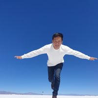 Tumen Gatapov's Photo