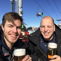 Guido Andrea's Photo